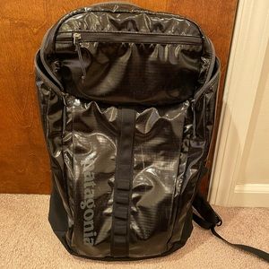 Patagonia Black Hole Backpack